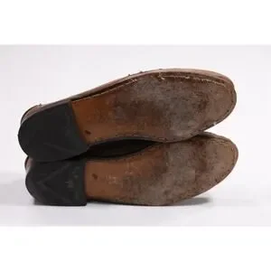 Allen Edmonds | Shoes | Allen Edmonds Concordia Light Brown  display picture 3